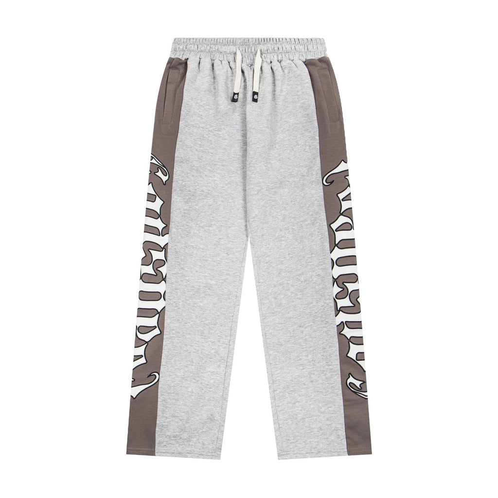 Godspeed Gothic Side Lettering Sweatpants