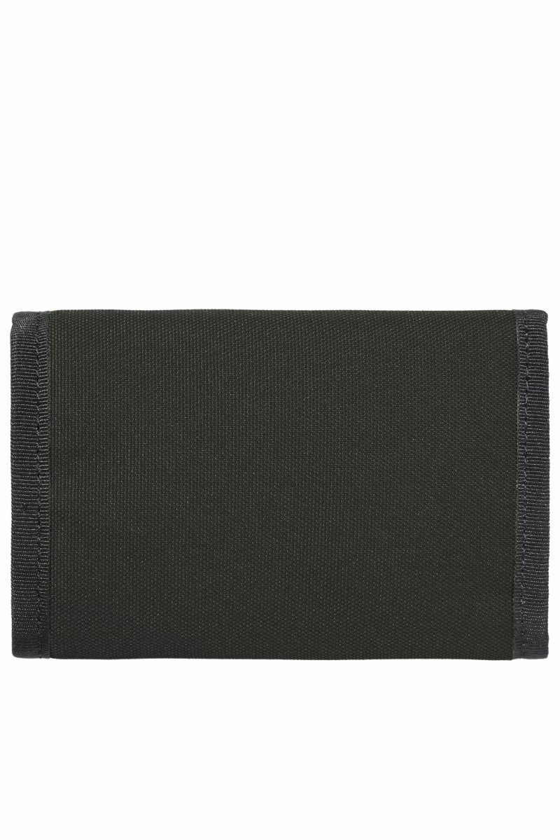 CARHARTT WIP ALEC WALLET Raven