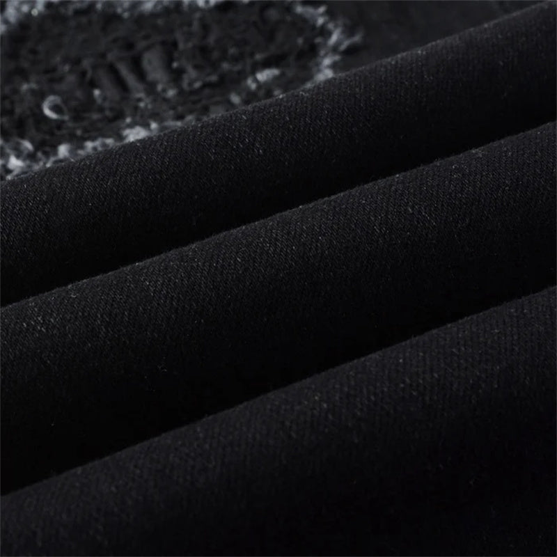 PW - Amiri Denim 1345