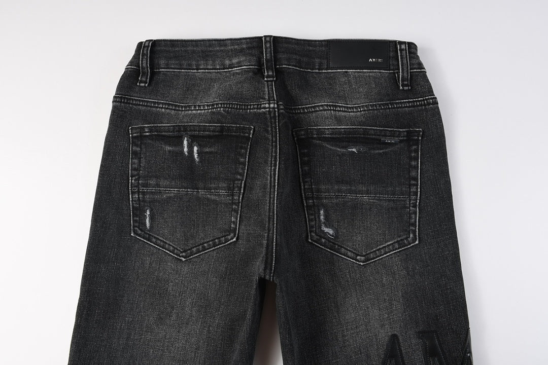 Amiri Fashion jeans 8950