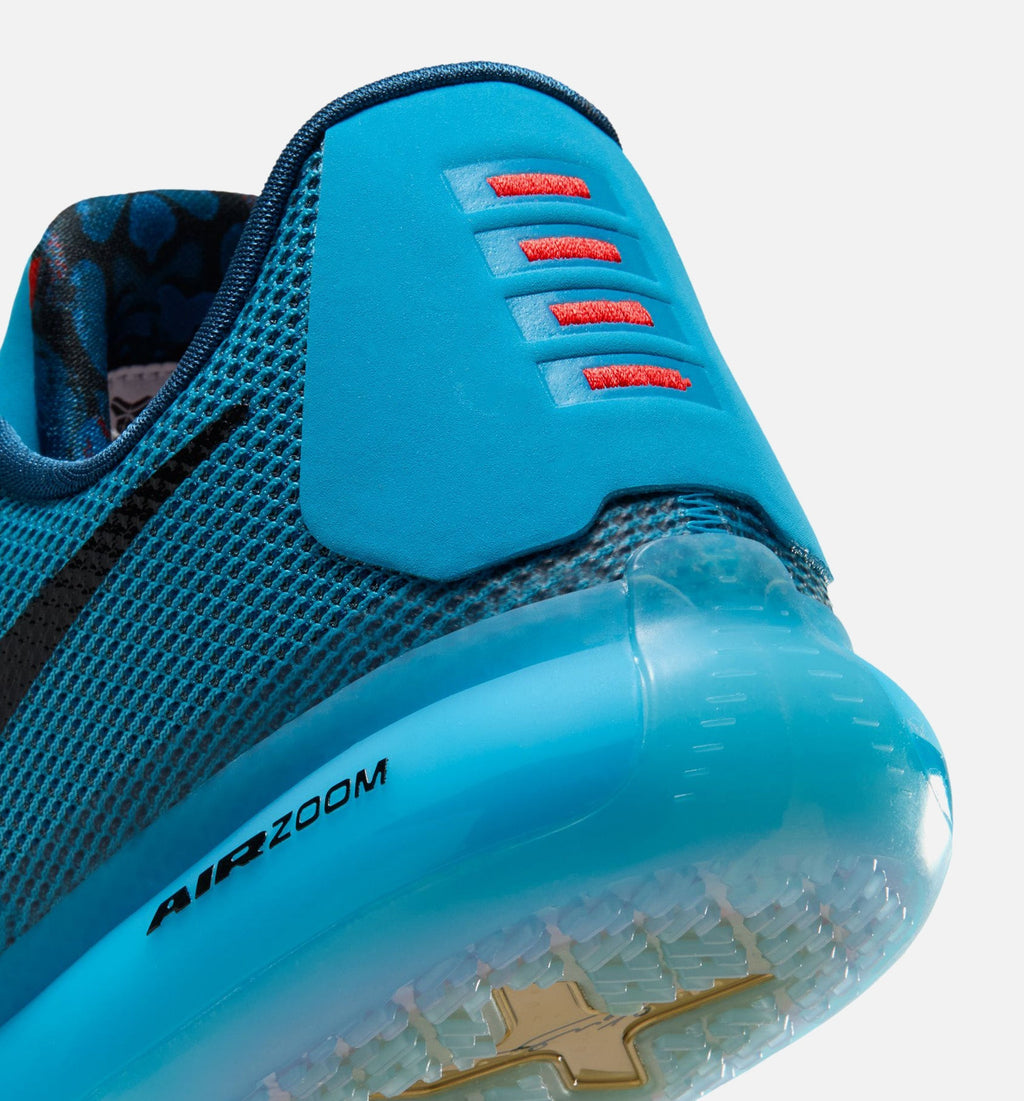 Kobe 10 Protro Blue Lagoon Men's Sneakers