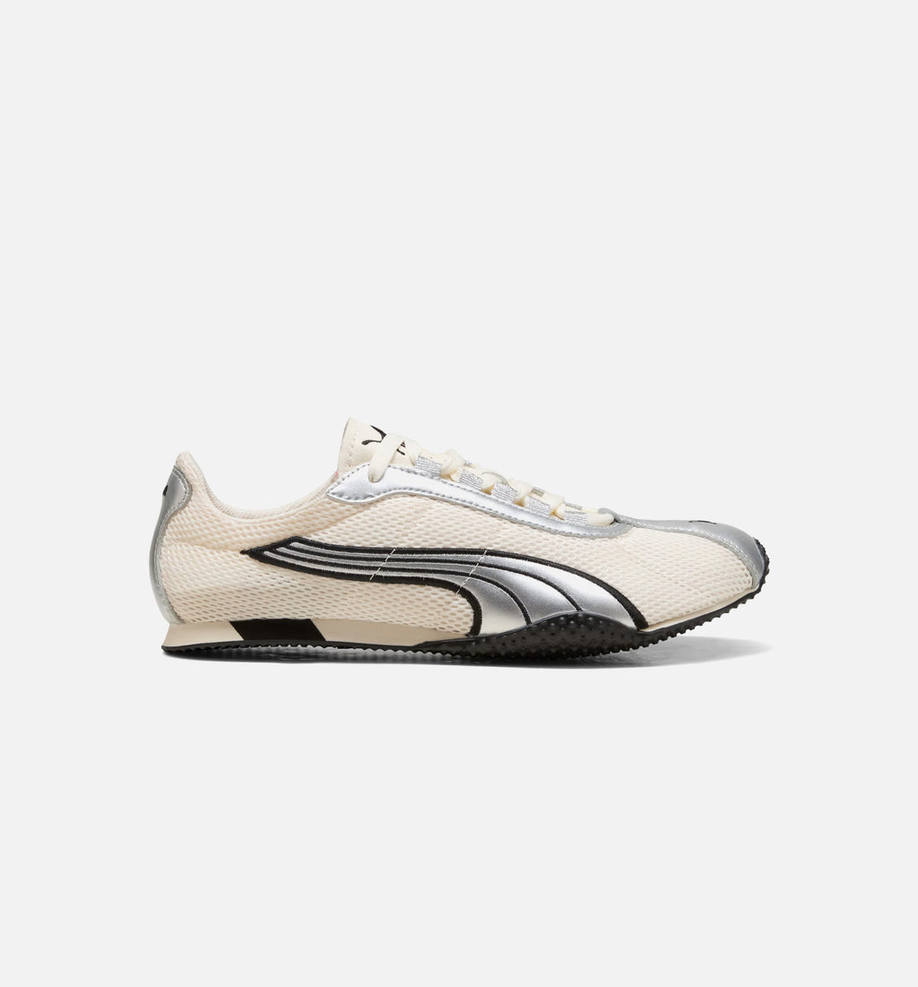 H Street OG Mens Lifestyle Shoe - Frosted Ivory/Puma Silver