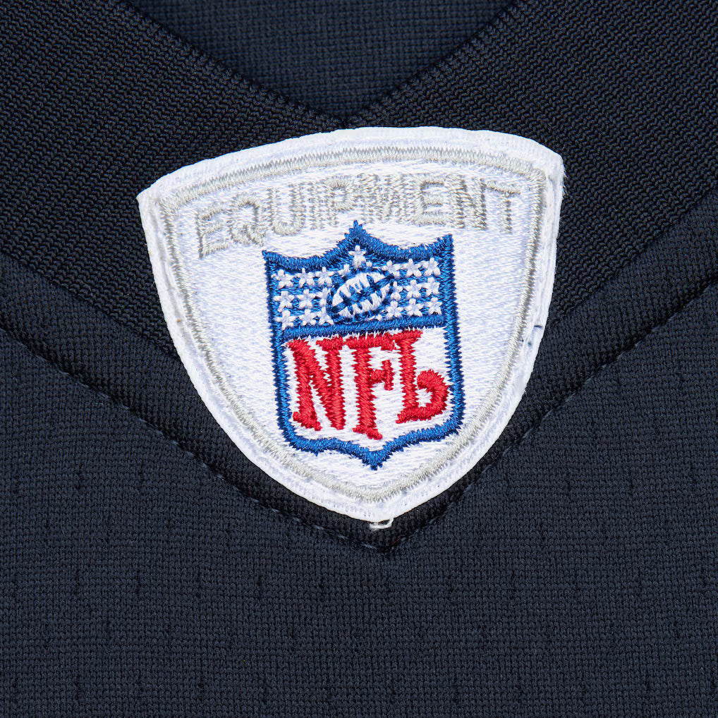 M&N NFL Bears 2006 Devin Hester Dark Jersey