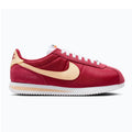 Women's Nike Cortez Team Crimson/Ice Peach-White (DZ2795 608)