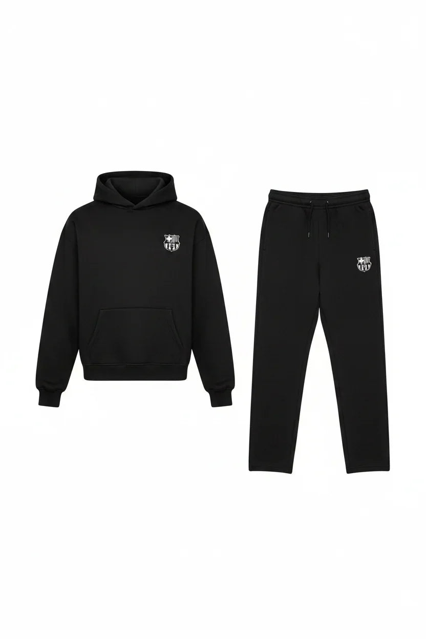 Tracksuit x Barcelona | Limited Edition