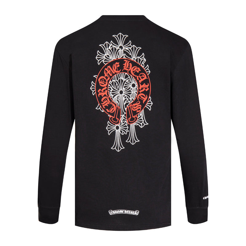 Chrome Hearts New SWEATSHIRTS K8006