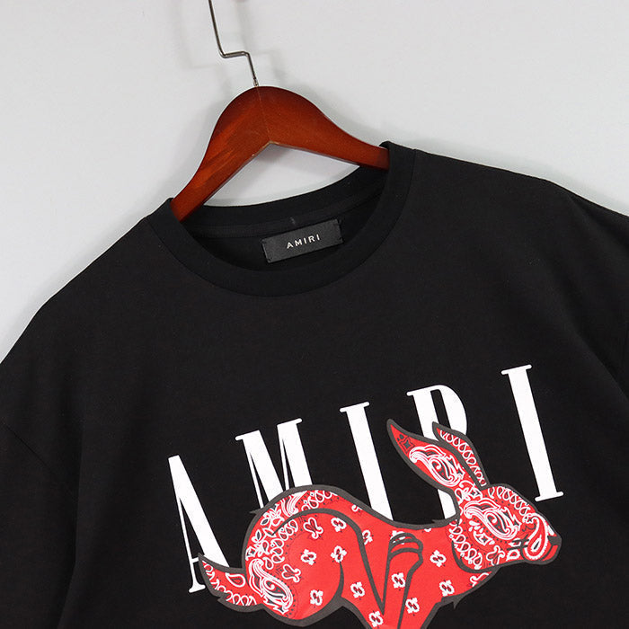 AMIRI Rabit T-Shirt