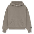 Fear Of God Essentials Classic Fleece Homestead Heather Hoodie (SS25)