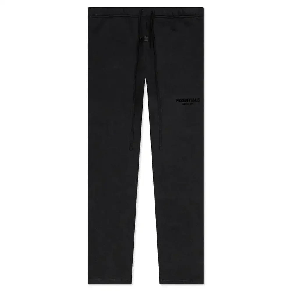 Fear of God Essentials Core Collection Relaxed Sweatpants Stretch Limo
