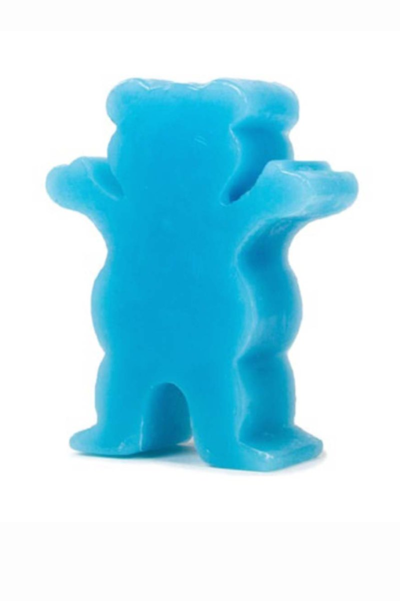 GRIZZLY WAX Blue