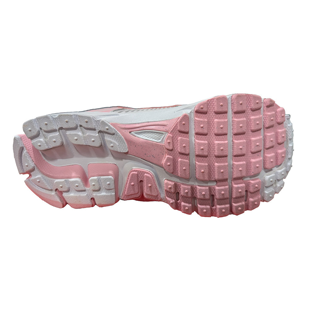 Big Kid's Nike Vomero 5 Vast Grey/Med Soft Pink-White (HF6998 012)
