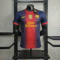 2012/2013 Retro Barcelona Home Jersey
