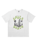 BBC Space Beach Tee