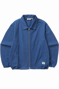 SERVICE WORKS TWILL WORK JACKET Blue