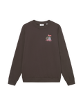 Les Deux Cole Table Sweatshirt
