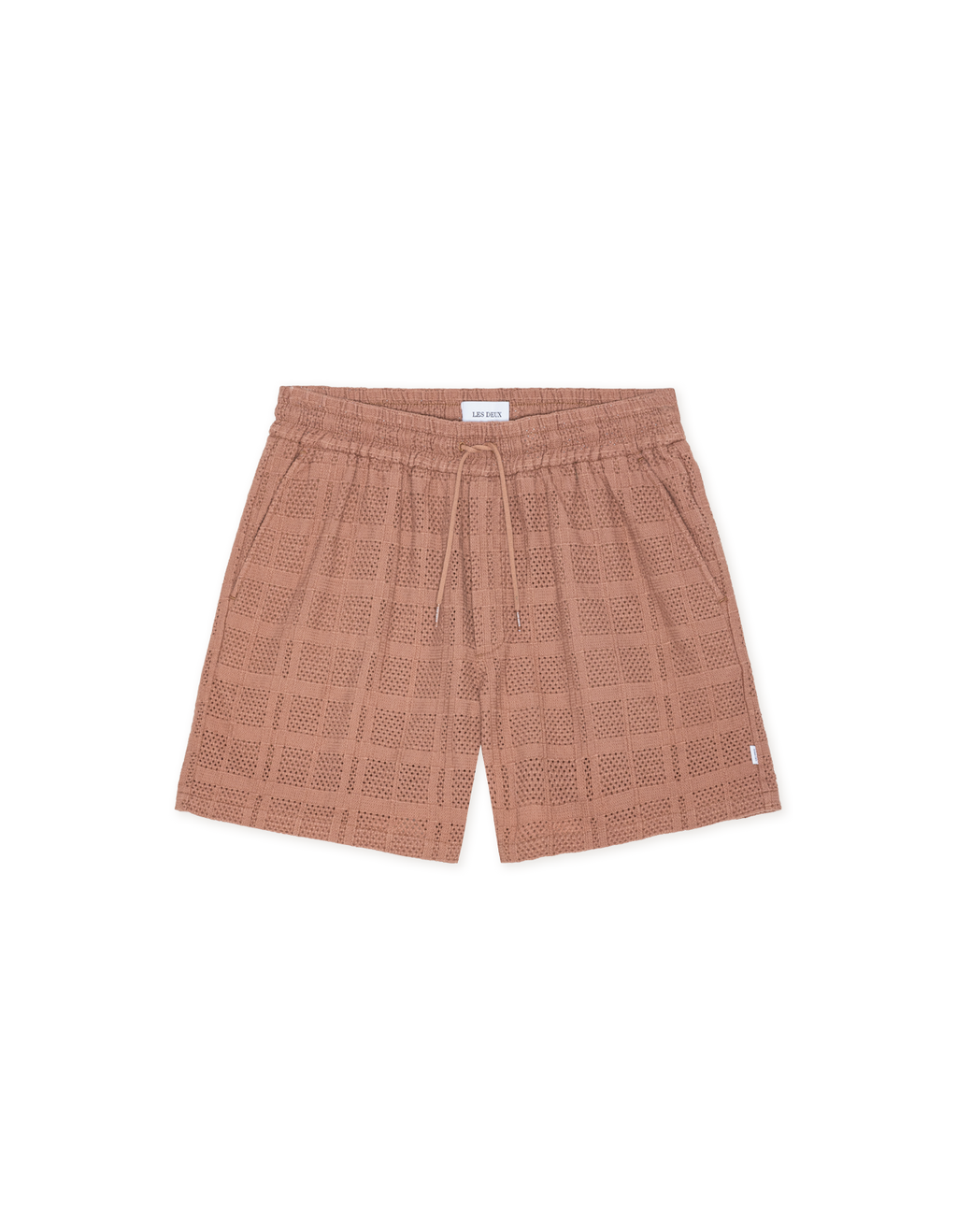 Les Deux Charlie Shorts