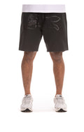 Icecream Shave 1ce Terry Shorts