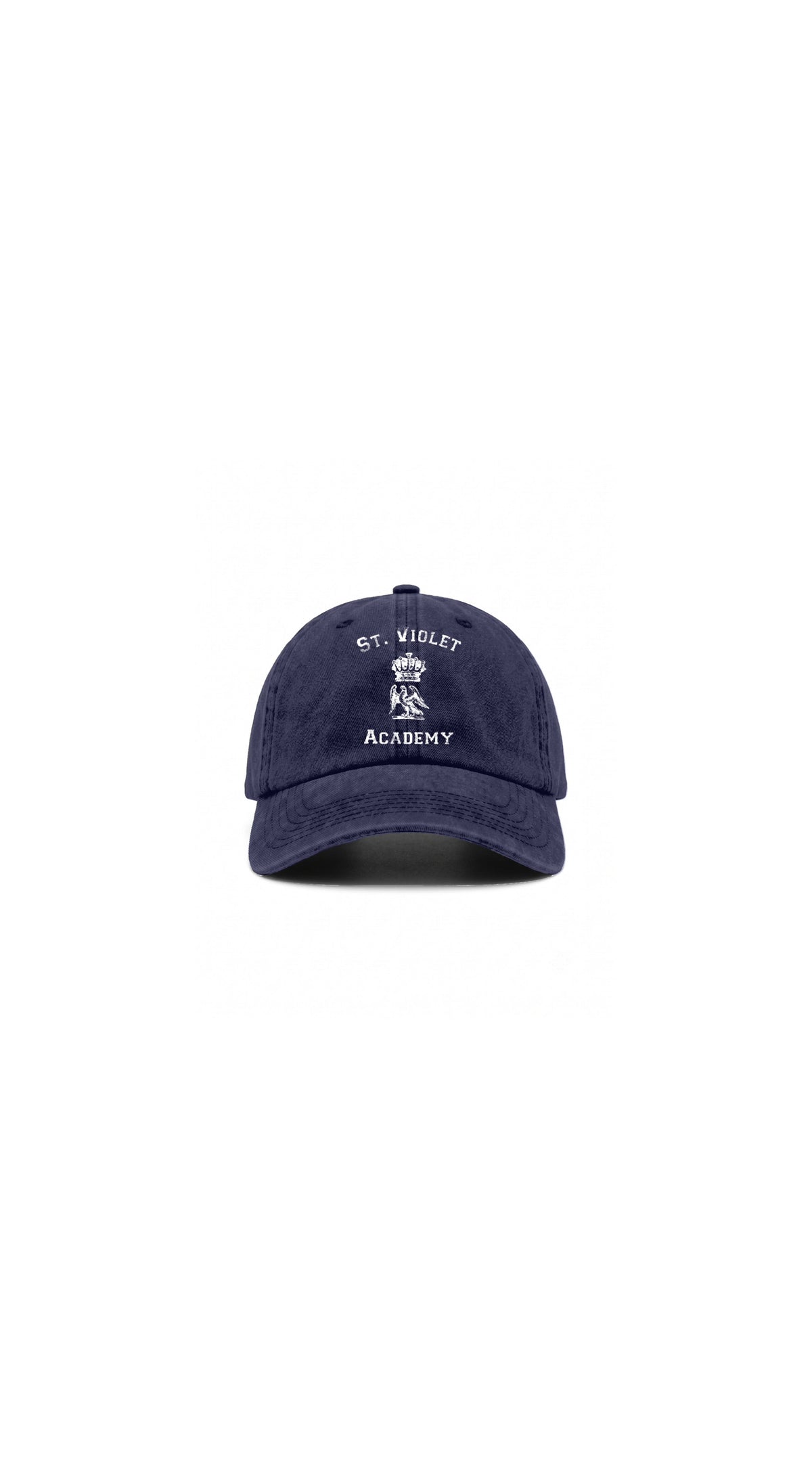 St. Violet Academy Hat