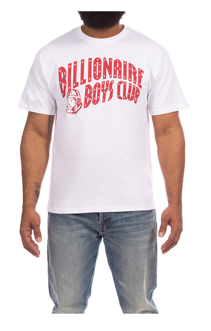 BBC Curve Tee