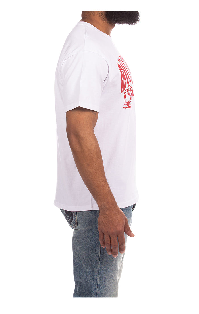 BBC Curve Tee