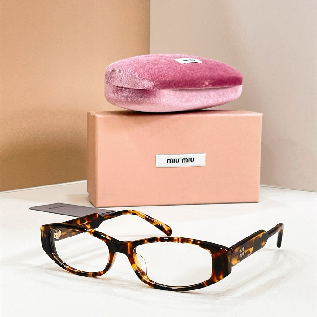 Miu Miu Sunglasses – MU 06ZV